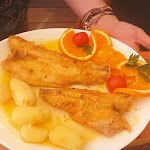 Photo n°1 de l'avis de Luis.i fait le 18/08/2021 à 18:44 sur le  Restaurante Mar e Sol à Portimão