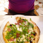 Photo n°2 de l'avis de Anna.o fait le 02/08/2023 à 20:42 sur le  Ristorante Pizzeria 45 à Domodossola