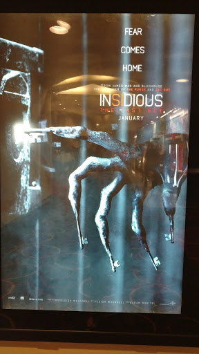 Movie Theater «AMC Brighton 12», reviews and photos, 250 Pavilions Pl, Brighton, CO 80601, USA