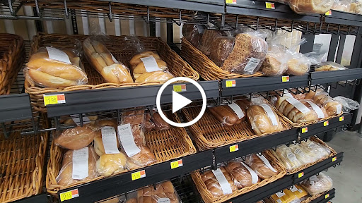 Department Store «Walmart Supercenter», reviews and photos, 5200 Windward Pkwy, Milton, GA 30004, USA