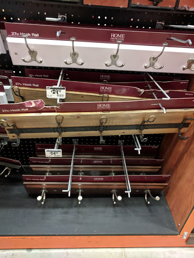 Home Improvement Store «The Home Depot», reviews and photos, 225 W Avon Rd, Rochester Hills, MI 48307, USA