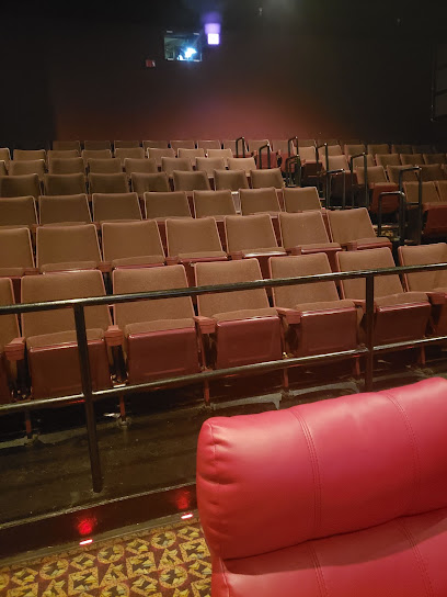 Movieplex Cinema