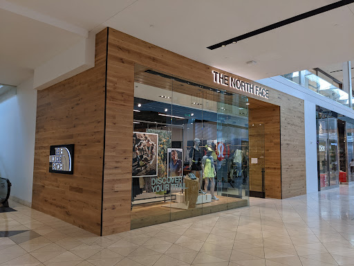 Clothing Store «The North Face», reviews and photos, 2855 Stevens Creek Blvd #2321, Santa Clara, CA 95050, USA