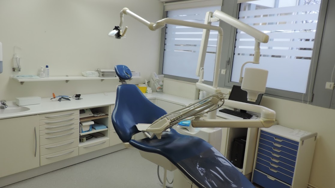 Centre de Santé Dentaire à Besançon