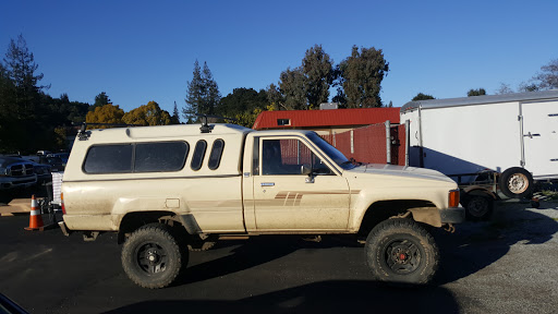 4X4 and MORE, MaintenanceOverhaulRepairEnhancement image