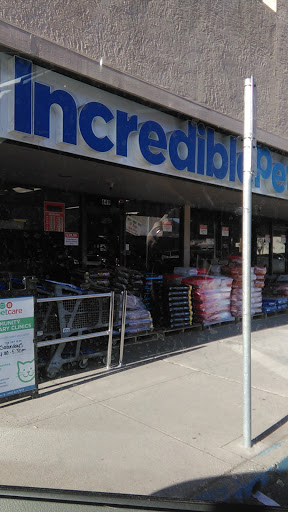 Pet Supply Store «Incredible Pets», reviews and photos, 649 Sutton Way, Grass Valley, CA 95945, USA