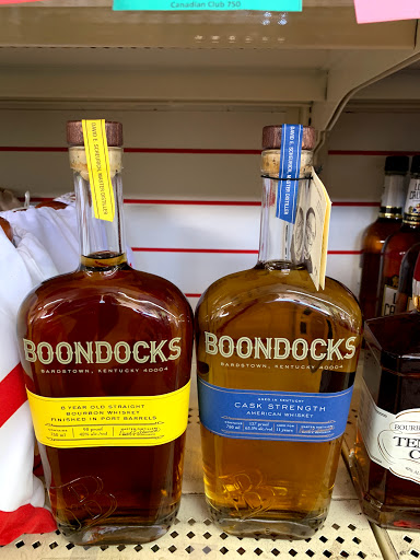 Liquor Store «Package Store», reviews and photos, 134 SW Florida Gateway Dr # 10, Lake City, FL 32024, USA