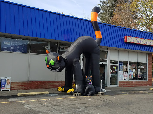 The Wine Connection, 153 Main St, Owego, NY 13827, USA, 