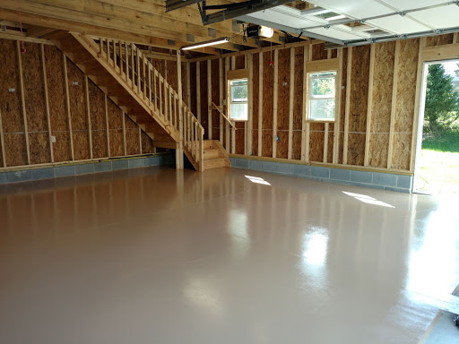 Painting «Ryan Amato Painting, llc», reviews and photos, 215 West Saint Joseph Street, Easton, PA 18042, USA