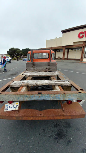 Shopping Mall «The Eureka Mall», reviews and photos, 800 W Harris St, Eureka, CA 95501, USA