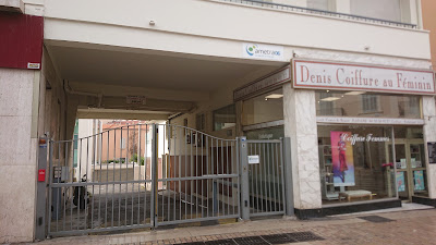 Médecine du Travail des Alpes Maritimes AMETRA 06 à Cannes