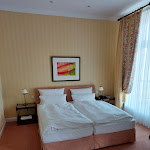 Photo n°3 de l'avis de Ulrike.r fait le 13/10/2021 à 17:31 sur le  Hotel Stadt Hamburg à Sylt