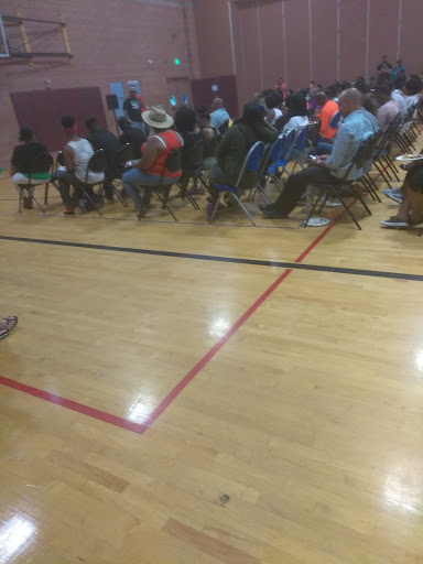 Community Center «Rainier Community Center», reviews and photos, 4600 38th Ave S, Seattle, WA 98118, USA