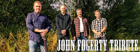 John Fogerty Tribute