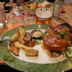 Photo n°1 de l'avis de Alberto.a fait le 04/02/2024 à 09:24 sur le  Doppio Malto Cagliari à Cagliari