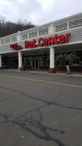 Pet Supply Store «Safari Stans Pet Center», reviews and photos, 142 Amity Rd, New Haven, CT 06515, USA