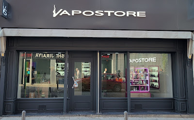 Vapostore Roubaix _ Cigarettes électroniques - 59100 à Roubaix