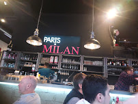 Atmosphère du Restaurant italien Paris Milan - n°1