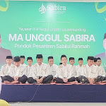 Review MA Unggul Sabira IIBS - PP. Sabilul Rahmah