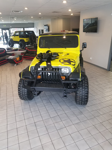 Used Car Dealer «Xtreme Motors», reviews and photos, 5152 Lafayette Rd, Indianapolis, IN 46254, USA