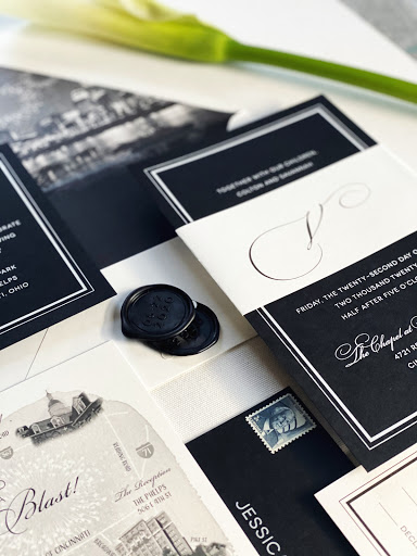 Stationery Store «Poeme», reviews and photos, 3446 Michigan Ave, Cincinnati, OH 45208, USA