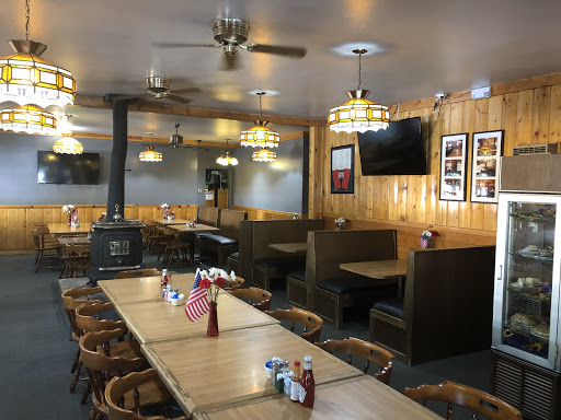 The Oaks Restaurant