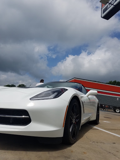 Auto Parts Store «AutoZone», reviews and photos, 2006 Anderson Rd, Greenville, SC 29611, USA