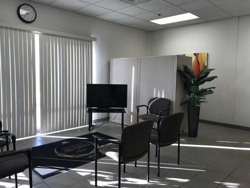 Auto Body Shop «Roush Honda Body Shop», reviews and photos, 560 Charring Cross Dr, Westerville, OH 43081, USA