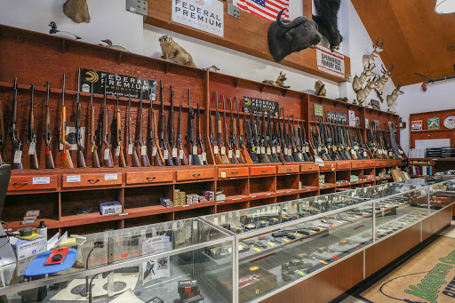 Sporting Goods Store «Mosquito Creek Outfitters», reviews and photos, 3000 Mosquito Rd, Placerville, CA 95667, USA