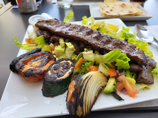 Kababe Grill image