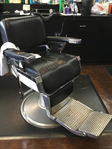 Barber Shop «Lovers Lane Barber Shop», reviews and photos, 4331 Lovers Ln, Dallas, TX 75225, USA