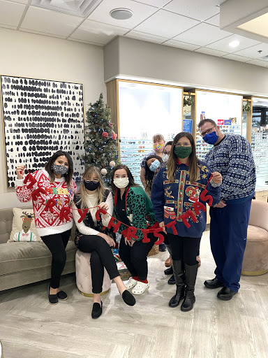 Optician «Texas State Optical Cypress», reviews and photos, 26321 Northwest Fwy #500, Cypress, TX 77429, USA