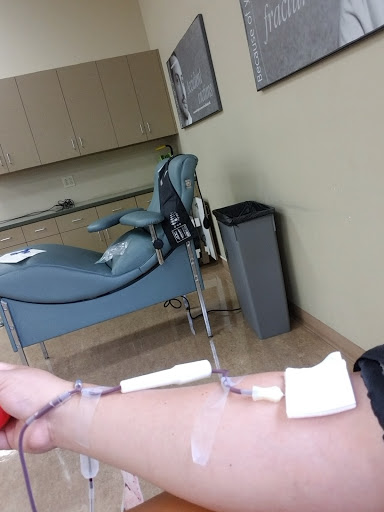 Blood Donation Center «LifeStream», reviews and photos