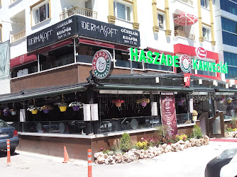 Haszade Kahvecisi Elvankent