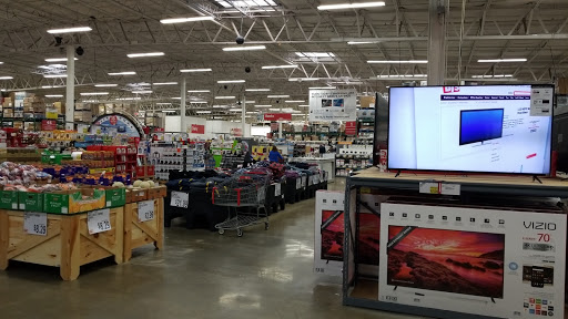 Warehouse club «BJ’s Wholesale Club», reviews and photos, 650 Memorial Dr, Chicopee, MA 01020, USA