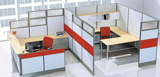 Office Furniture Store «NJ Office Furniture Depot», reviews and photos, 957 NJ-33, Monroe Township, NJ 08831, USA