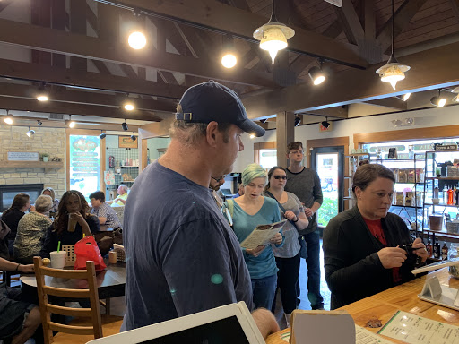 Tea House «Sweetea’s Tea Shop», reviews and photos, 225 S Van Buren St, Nashville, IN 47448, USA