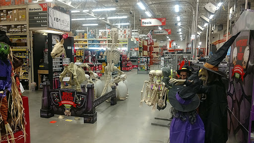 Home Improvement Store «The Home Depot», reviews and photos, 551 President Pl, Smyrna, TN 37167, USA