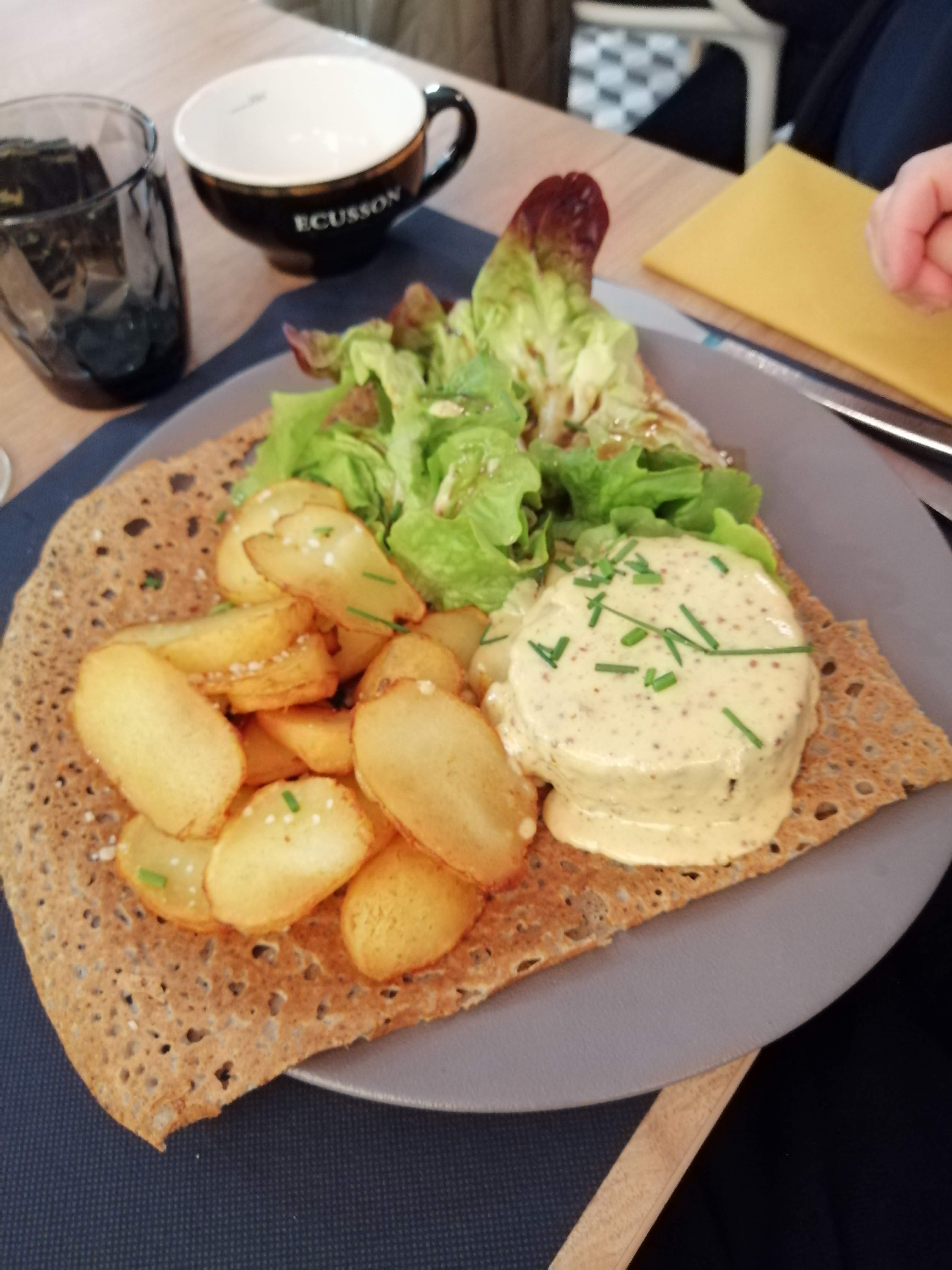 Photo n° 2 de l'avis de Laurent.u fait le 13/05/2019 à 08:48