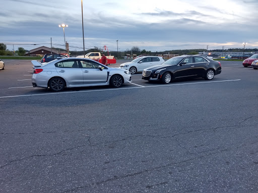 Car Dealer «Kutztown Auto Co.», reviews and photos, 14165 Kutztown Rd, Fleetwood, PA 19522, USA