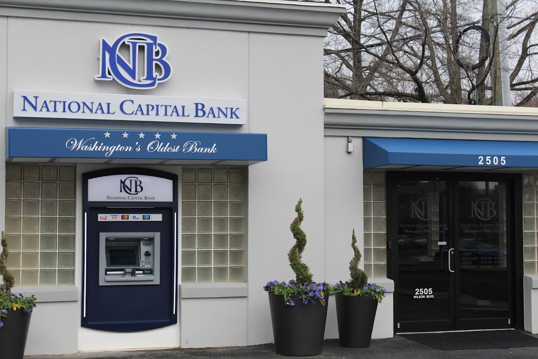 National Capital Bank