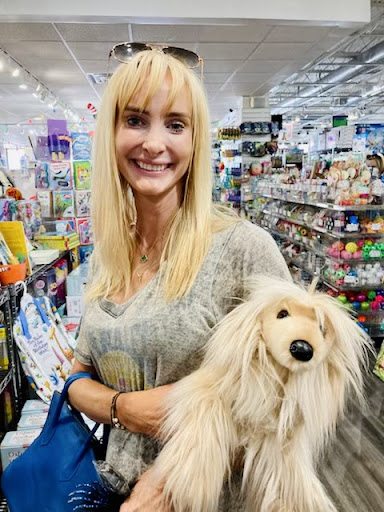 Toy Store «The Toy Maven», reviews and photos, 6025 Royal Ln #225, Dallas, TX 75230, USA