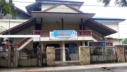 SD - SMP - SMA Advent Kota Sorong