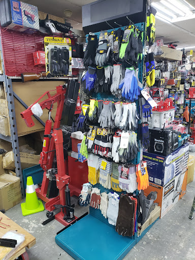 Tool Store «Seven Star Tools», reviews and photos, 11043 Harry Hines Blvd, Dallas, TX 75229, USA