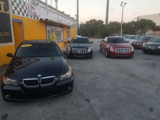 Used Car Dealer «Imperial Car Sales», reviews and photos, 27300 S Dixie Hwy, Homestead, FL 33032, USA