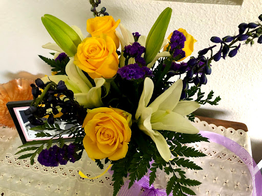 Florist «Market Garden Floral Co», reviews and photos, 1418 N Semoran Blvd #130, Orlando, FL 32807, USA