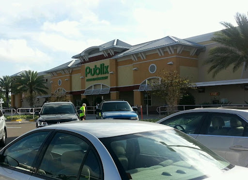 Supermarket «Publix Super Market at Gulf to Bay Plaza», reviews and photos, 525 S Belcher Rd, Clearwater, FL 33764, USA