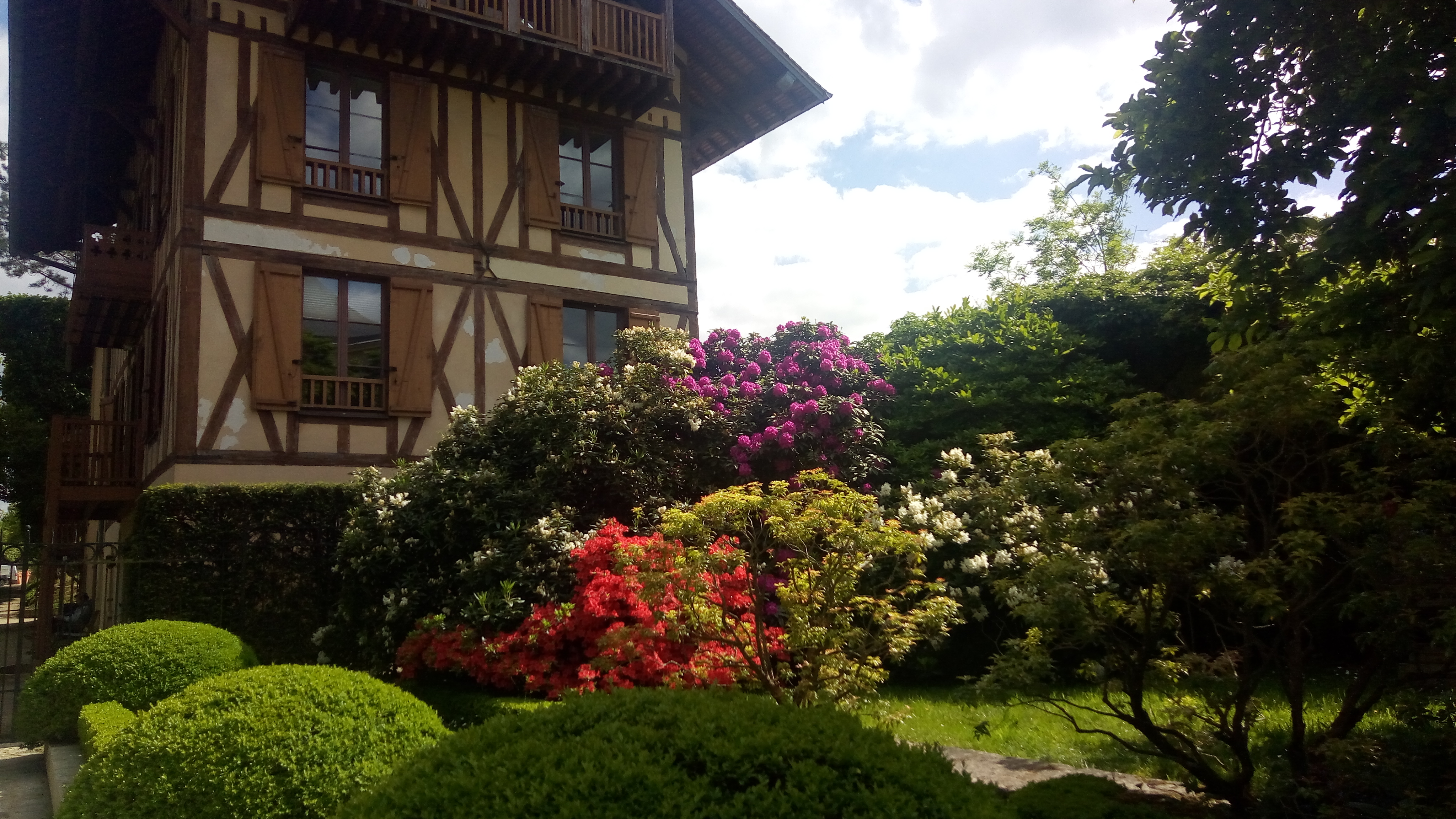Photo n° 2 de l'avis de Thomas.I fait le 11/05/2018 à 14:41