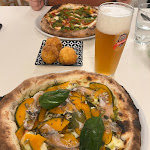 Photo n°1 de l'avis de Carmen.u fait le 14/01/2023 à 23:47 sur le  Claro Pizzeria Contemporanea à Villa d'Almè