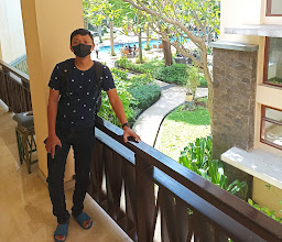 Novotel Surabaya - Hotel & Suites photo
